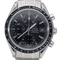 Montre Omega Speedmaster - Montre chronographe automatique en acier 58 Facettes MT45384