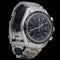 Montre Omega Speedmaster - Montre chronographe automatique en acier 58 Facettes MT45384