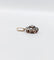 Pendentif Pendentif étoile antique en or 18K, argent et diamants 58 Facettes A07340