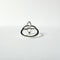 Bague 52 Louis Vuitton Blossom - Bague en or gris et diamants 58 Facettes