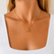 Pendentif Pendentif Trois vertus en or jaune 18 carats 58 Facettes