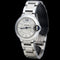 Montre Cartier Ballon Bleu - Montre en acier et diamants 58 Facettes MT47207