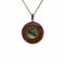 Pendentif Pendentif vintage boussole 58 Facettes REF2319