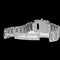 Montre Cartier Tank Française - Montre en acier 58 Facettes MT47326