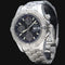 Montre Breitling Bentley GT - Montre automatique en acier 58 Facettes MT47240