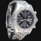 Montre Breitling Bentley GT - Montre automatique en acier 58 Facettes MT47240