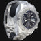 Montre Breitling Bentley GT - Montre automatique en acier 58 Facettes MT47240
