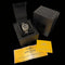 Montre Breitling Super Avenger - Montre chronographe en acier et titane 58 Facettes MT47259