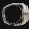 Montre Breitling Super Avenger - Montre chronographe en acier et titane 58 Facettes MT47259