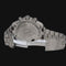 Montre Breitling Super Avenger - Montre chronographe en acier et titane 58 Facettes MT47259