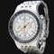 Montre Breitling Montbrillant Légende - Montre en acier 58 Facettes MT47246