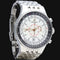Montre Breitling Montbrillant Légende - Montre en acier 58 Facettes MT47246