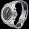 Montre Breitling Bentley Motors T - Montre chronographe GMT en acier 58 Facettes MT47249