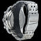Montre Breitling Bentley Motors T - Montre chronographe GMT en acier 58 Facettes MT47249