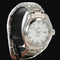 Montre Omega Seamaster Aqua Terra - Montre femme en acier et diamants 58 Facettes MT47143