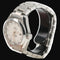 Montre Omega Seamaster Aqua Terra - Montre femme en acier et diamants 58 Facettes MT47143