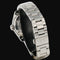 Montre Omega Seamaster Aqua Terra - Montre femme en acier et diamants 58 Facettes MT47143