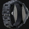 Montre Chanel J-12 - Montre 38 mm en céramique et diamants 58 Facettes MT45941