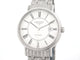 Montre Longines Présence - Montre 39 mm en acier automatique 58 Facettes 275809