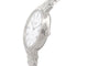 Montre Longines Présence - Montre 39 mm en acier automatique 58 Facettes 275809