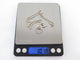 Collier Hermès Amulette Cœur - Collier en argent massif et diamant 58 Facettes 275840