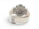 Montre Hublot Big Bang - Montre chronographe en acier et céramique 58 Facettes 275470
