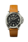 Montre Panerai Luminor Marina - Montre PAM00001 en acier avec certificat COSC 58 Facettes