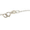 Collier Vieri - Collier en or blanc avec améthyste et diamants 58 Facettes 37363