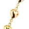 Bracelet Bracelet à cœurs en trois ors 58 Facettes 41400
