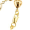 Bracelet Bracelet à cœurs en trois ors 58 Facettes 41400