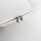 Boucles d'oreilles Underwater - Boucles d'oreilles en or blanc, perles Akoya grises et diamants 58 Facettes GER1326WG