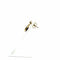 Boucles d'oreilles Boucles d'oreilles pendantes en or jaune et améthystes 58 Facettes Z15B51768