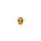 Bague 56 Bague en or jaune et citrine 58 Facettes Z1351850