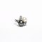 Bague 47 Bague bouquet de perles en or gris 18K et diamants 58 Facettes REF2573-340