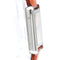 Montre Cartier Tank Solo - Montre quartz en or rose et alligator 58 Facettes cq49kyc09u