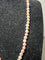 Collier Collier 77 perles de culture avec fermoir en or 750 58 Facettes 857