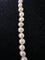 Collier Collier 77 perles de culture avec fermoir en or 750 58 Facettes 857