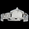 Montre Cartier Roadster XL GMT - Montre en acier 58 Facettes MT47192