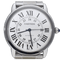 Montre Cartier Ronde Solo - Montre en acier 58 Facettes MT47203