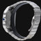 Montre Cartier Santos - Montre XL en acier 58 Facettes MT47331