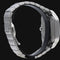 Montre Cartier Santos - Montre XL en acier 58 Facettes MT47331