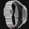 Montre Cartier Santos 100 XL - Montre en acier 58 Facettes MT47334