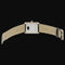 Montre Cartier Tank Solo - Montre en or jaune et acier 58 Facettes MT47337