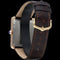 Montre Cartier Tank Solo XL - Montre en or rose 58 Facettes MT47340