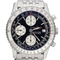 Montre Breitling Navitimer Fighters - Montre automatique en acier 58 Facettes MT47238