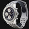 Montre Breitling Navitimer Fighters - Montre en acier 58 Facettes MT47238