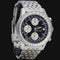 Montre Breitling Navitimer Fighters - Montre en acier 58 Facettes MT47238