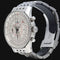Montre Breitling Navitimer Montbrillant Datora - Montre en acier 58 Facettes MT47245