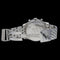 Montre Breitling Navitimer Montbrillant Datora - Montre en acier 58 Facettes MT47245