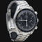 Montre Omega Speedmaster Reduced - Montre en acier 58 Facettes MT47344